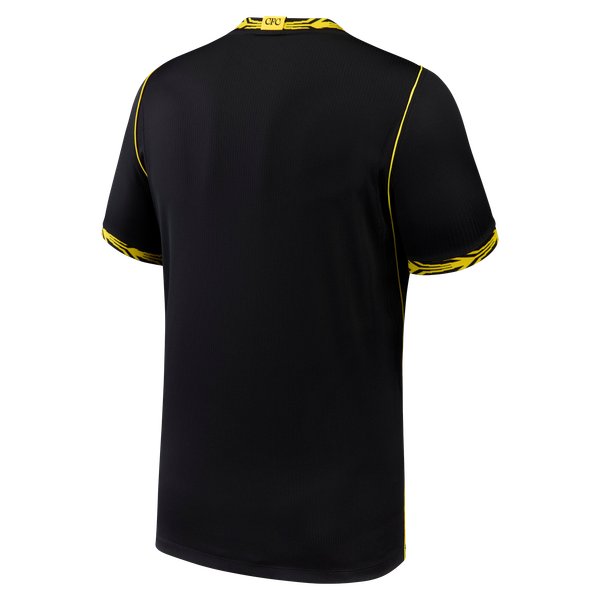 Chelsea Nike 2026/27 Away Stadium Replica Jersey - Black