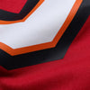 Jalon Daniels Tampa Bay Buccaneers Nike Team Game Jersey - Red