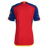 Real Salt Lake adidas 2024 Peak Utah Authentic Jersey – Red