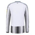Adidas Newcastle United 2026/27 Home Replica Long Sleeve Jersey White