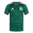 Mexico National Team adidas 2026 Home Replica Jersey - Green