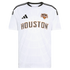 Jack McGlynn Houston Dynamo FC adidas 2026 Archive Replica Jersey - White
