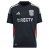 Adidas San Diego FC Youth 2025 State of Flow Replica Custom Jersey Navy