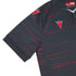 Wrexham Macron 2026/27 Away Replica Jersey - Charcoal