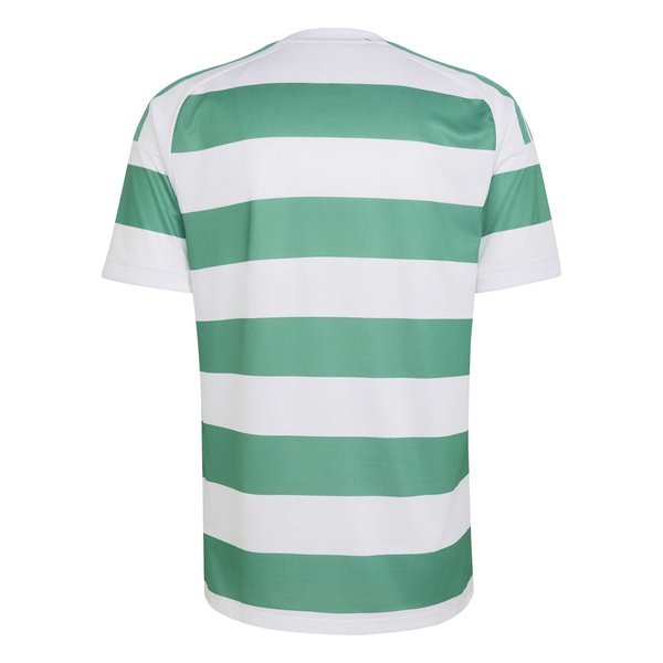 Celtic adidas Home 2026/27 Replica Jersey - White