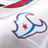 Will Anderson Jr. Houston Texans Nike Women's 2026 Rivalries Collection Game Jersey - White
