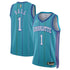 LaMelo Ball Charlotte Hornets Jordan Brand Unisex 2023/24 Swingman  Jersey - Classic Edition - Teal