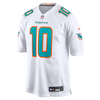 Jacob Rodriguez Miami Dolphins Nike Game Jersey - White
