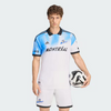 CF Montreal adidas 2026 Archive On-Field Authentic Jersey - White