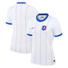 Chelsea Nike Women's 2026/27 Third Stadium Replica Jersey - White