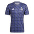 Real Madrid adidas 2023/24 Pre-Match Top - Navy