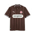 St. Pauli Puma 2026/27 Home Replica Jersey - Brown