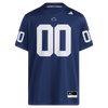 Penn State Nittany Lions adidas NIL Pick-A-Player Replica Football Jersey - Navy