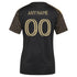 Adidas LAFC 2026 Primary Kit Replica Custom Jersey Black