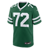 Anez Cooper New York Jets Nike Team Game Jersey - Legacy Green