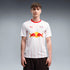 RB Leipzig Puma 2026/27 Home Replica Jersey - White