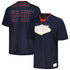 Red Bull Racing Castore 2023 Las Vegas Grand Prix Race Day Football Jersey - Navy