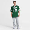 Brant Banks New York Jets Nike Team Game Jersey - Legacy Green