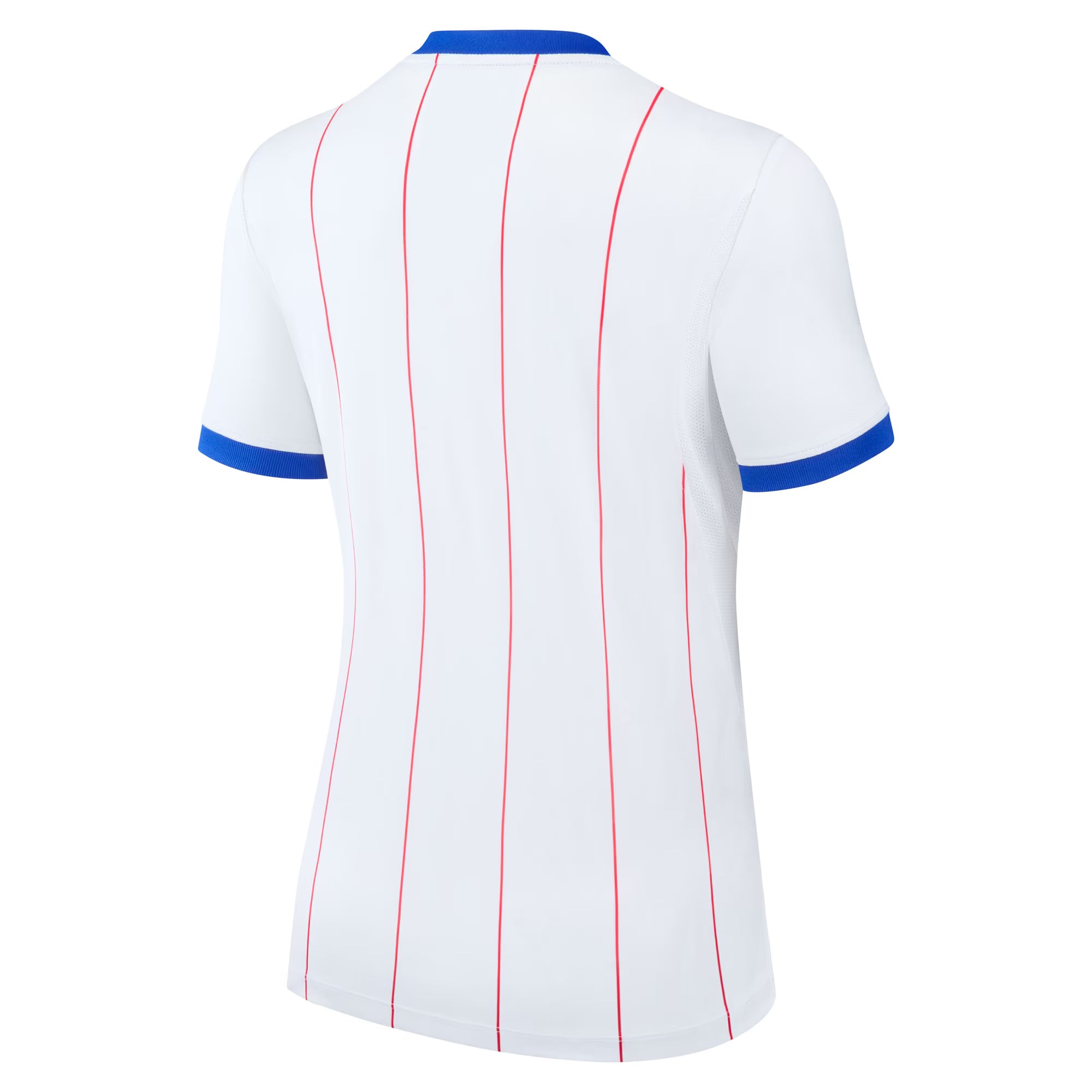 Chelsea Nike Women's 2026/27 Third Stadium Replica Jersey - White