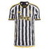 Juventus adidas 2023/24 Home Jersey - Black