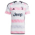 Juventus adidas 2023/24 Away Jersey - White - Jersey Teams World