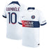 Ousmane Dembélé Paris Saint-Germain Nike 2023/24 Away Stadium Player Jersey - White - Jersey Teams World