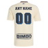 Philadelphia Union adidas 2026 Archive Replica Custom Jersey - Tan