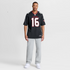 Montrell Washington Houston Texans Nike Team Game Jersey - Navy