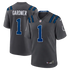 Ahmad Sauce Gardner Indianapolis Colts Nike 2026 Rivalries Collection Game Jersey - Anthracite