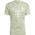 Leroy Sané Bayern Munich adidas 2023/24 Oktoberfest Player Jersey - Green