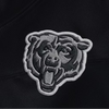Caleb Williams Chicago Bears Nike 2026 Salute to Service Stitched Limited Jersey - Black