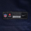 Chad Muma New England Patriots Nike Team Game Jersey - Navy