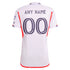 Orlando City SC adidas 2024 Legacy Kit Authentic Custom Jersey – Purple - Jersey Teams World