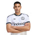 Eintracht Frankfurt adidas 2026/27 Away Replica Jersey - White