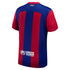 Barcelona Nike 2023/24 Home Stadium Jersey - Royal