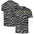 Juventus adidas 2023/24 Pre-Match Top - Black