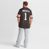 KC Concepcion Jr. Cleveland Browns Nike Team Game Jersey - Brown