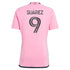 Luis Suárez Inter Miami CF adidas 2024 2getherness  Player Jersey - Pink