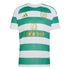 Celtic adidas Home 2026/27 Replica Jersey - White
