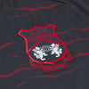 Wrexham Macron 2026/27 Away Replica Jersey - Charcoal