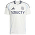 Adidas San Diego FC 2025 Woven Into One Replica Custom Jersey White