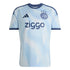 Ajax adidas 2026/27 Third Replica Jersey - Light Blue