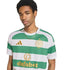 Celtic adidas Home 2026/27 Replica Jersey - White