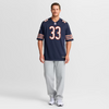 Keidron Smith Chicago Bears Nike Team Game Jersey - Navy