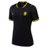 Chelsea Nike Women's 2026/27 Away Stadium Replica Custom Jersey - Black