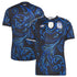 Adidas Argentina National Team 2026 Away Replica Jersey Black