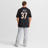 P.J. Jules Cincinnati Bengals Nike Game Player Jersey - Black