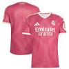 Real Madrid adidas 2026/27 Third Replica Jersey - Pink