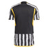 Juventus adidas 2023/24 Home Jersey - Black