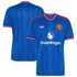 Manchester United adidas 2026/27 Away Replica Jersey - Royal